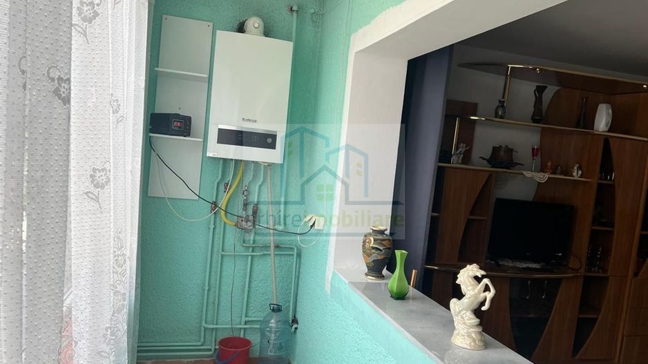 Apartament 3 camere decomandat Pantelimon/Ilfov decomandat 95mp 2 bai 2 balcoane inchise +1 Boxa  etj  parter Inalt/3 - Poză 22