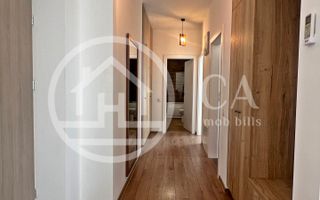Apartament de inchriat cu 2 camere in zona Iosia, Oradea - Poză 8