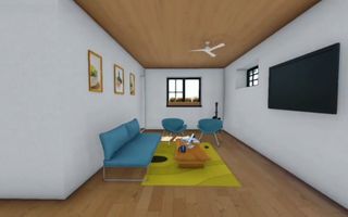 Vila comuna Berceni - Poză 16