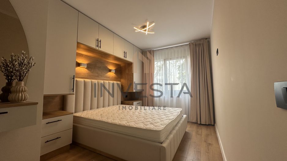 Apartament 3 camere ultrafinisat Grigorescu! - Poză 3