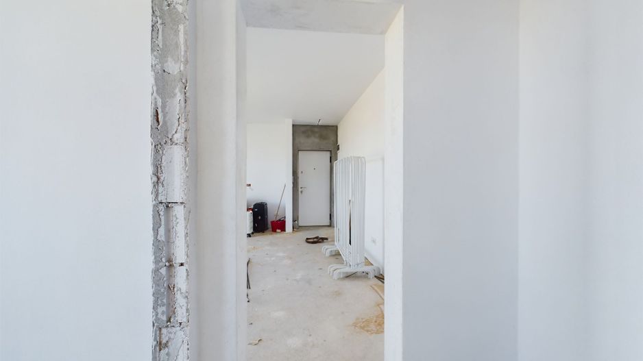 Apartament cu 2 camere Giroc - Poză 1