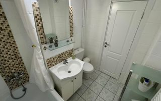 Apartament 1 camera decomandat zona Garii - 15 min Copou - Poză 7
