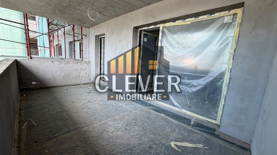 4 camere Pallady,  96,93 mp | Balcon 10,58 mp | Fotovoltaice - Poză 2