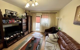 Apartament de inchiriat cu 2 camere, str Vulturului - Poză 1