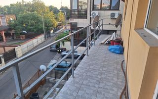 Spațiu de birouri – Splaiul Unirii - Poză 3