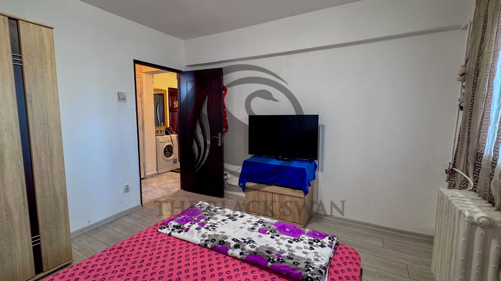 Apartament 2 camere de vanzare | Decomandat | Zona Afi | Comision 0% - Poză 9