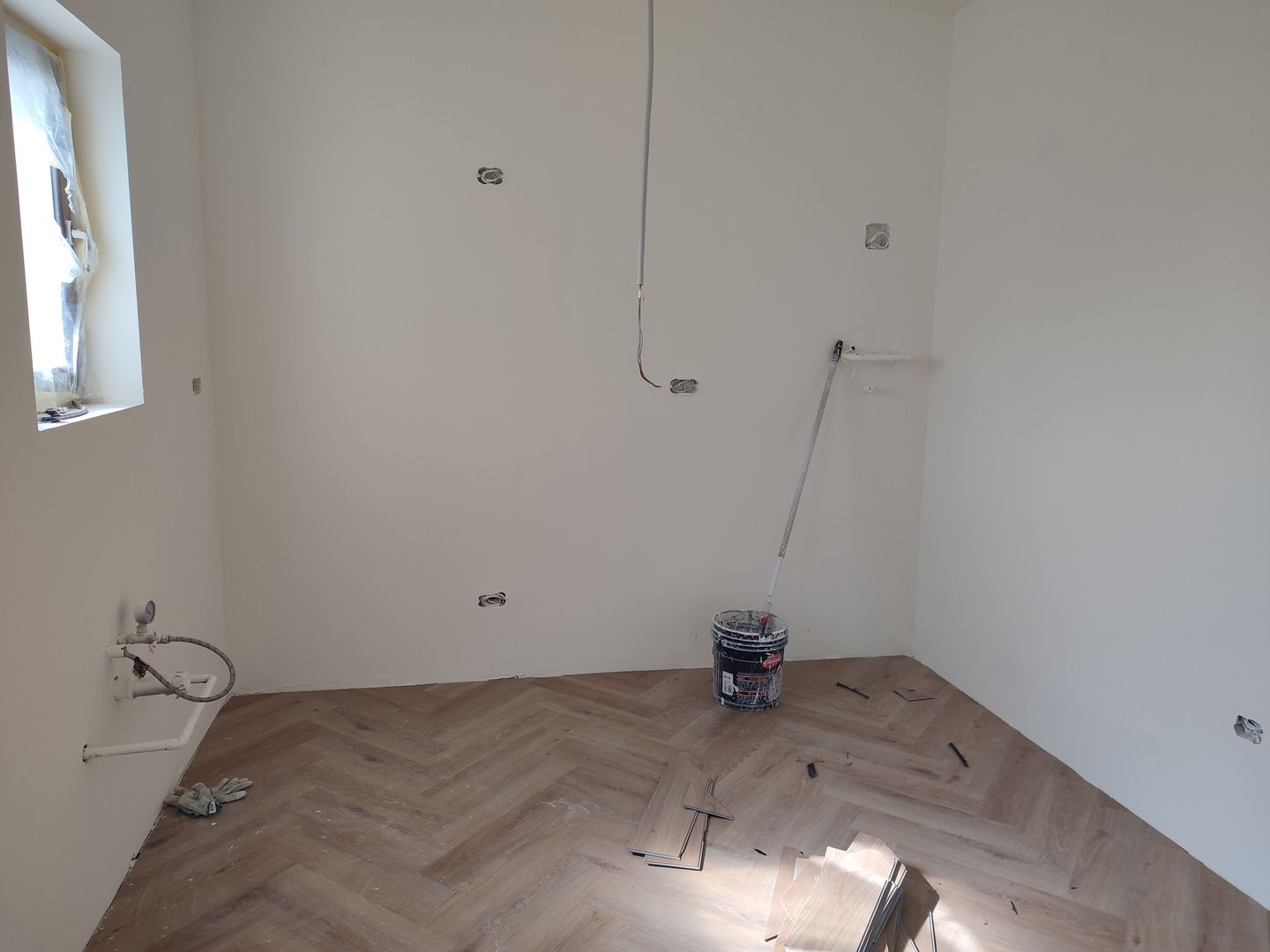 Sanandrei, Duplex pe parter, Acces Rapid - Poză 10