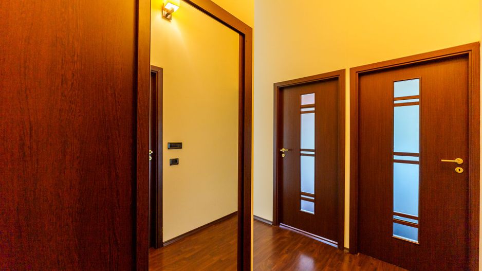 Vilă la cheie în Grădiște - Poză 20