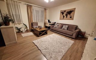 Apartament 3 camere cu grădină – Florești, zona Someșului. - Poză 3