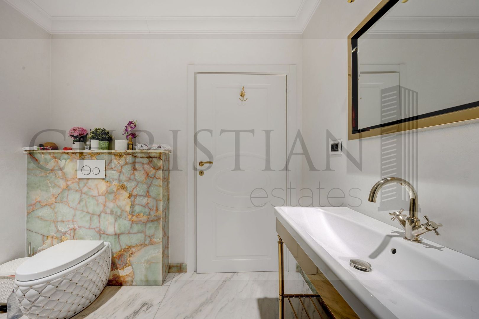 Apartament 3 Camere 150 mp + Terase | Mobilat si Utilat Premium - Poză 10