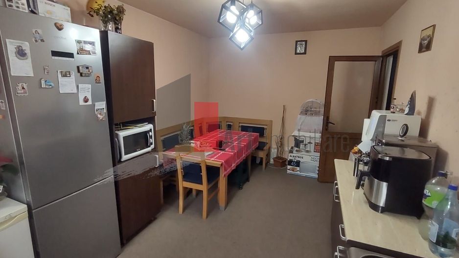 Casă de vânzare 3 camere Parcul Carol - Autogara Filaret - Poză 4