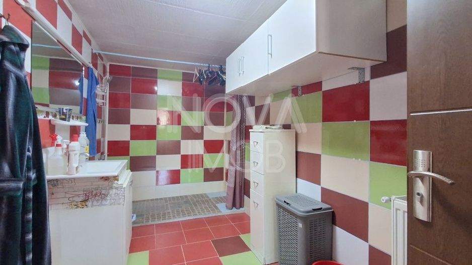 Casa tip duplex in Selimbar - 160 mp utili, Comision 0 - Poză 11