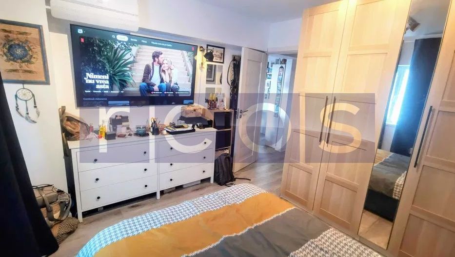 Vnzare apartament 4 camere complet renovat | Mosilor | Eminescu - Poză 2