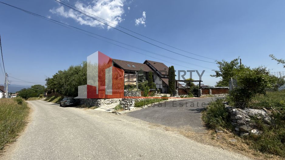 Pensiune cu vedere spectaculoasă la Bucegi și Piatra Craiului – Bradul Inalt - Poză 24