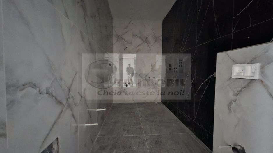 Apartament decomandat de vanzare in Iasi, Galata, 44,64 mp, bloc nou - Poză 9