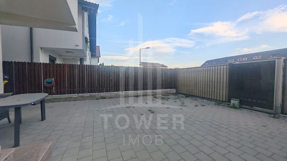 Casa Tip Duplex linga LIDL | Cartierul Arhitectilor Str. Paul Smarandescu - Poză 27
