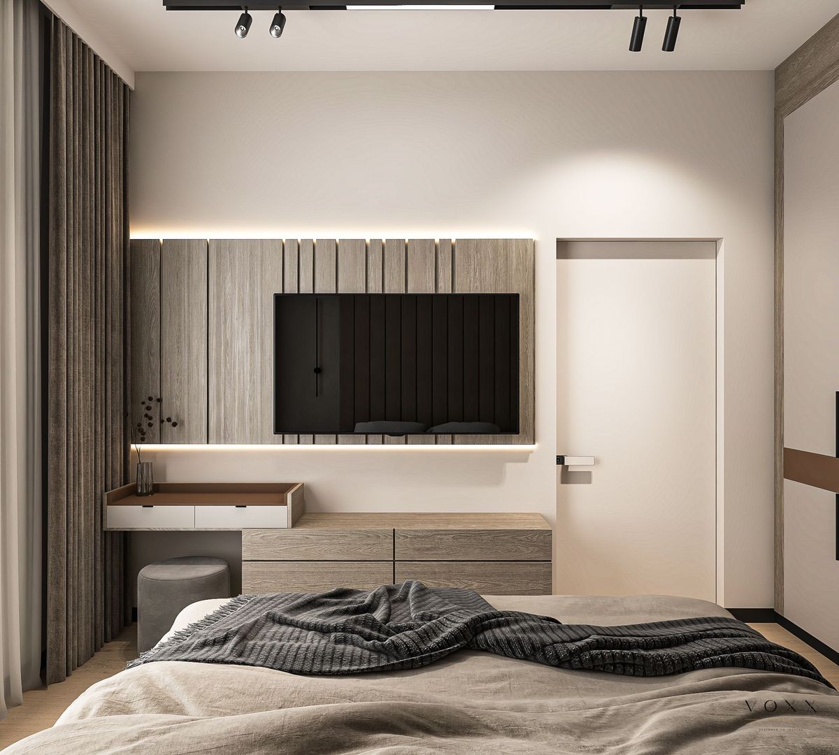 VIVO Residence | Vila 4 camere, 160mp utili, teren 408 mp - Clasa A - Poză 15