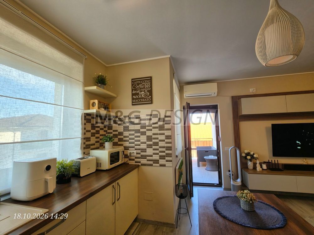 Apartamnt 2 camere Giroc bloc nou - Poză 3