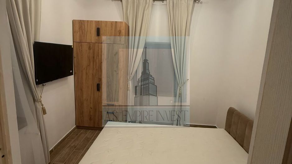 Garsonieră cochetă de închiriat în Schei - Poză 3