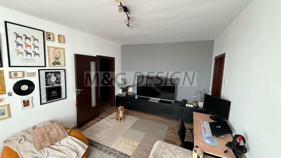 Ap 3 camere Complex Studentesc-Sala Olimpia - Poză 1