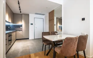 Apartament 2 camere | Piscină și saună | UpSite Floreasca - Poză 11
