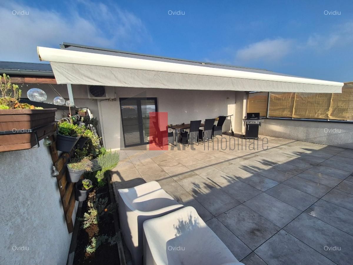 Vindem apartament 3 camere Drumul Taberei-Valea Doftanei+2 locuri parcare - Poză 2