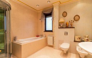 Vila unicat - vanzare - Baneasa-Liceul Francez - pret la cerere - Poză 20