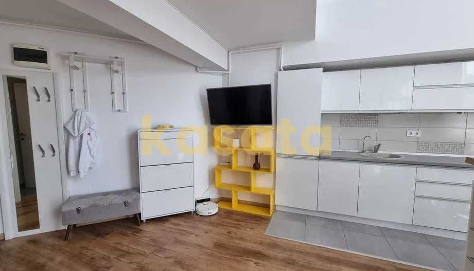 Duplex 2 camere cu 2 băi și balcon – Lujerului, complex nou - Poză 3