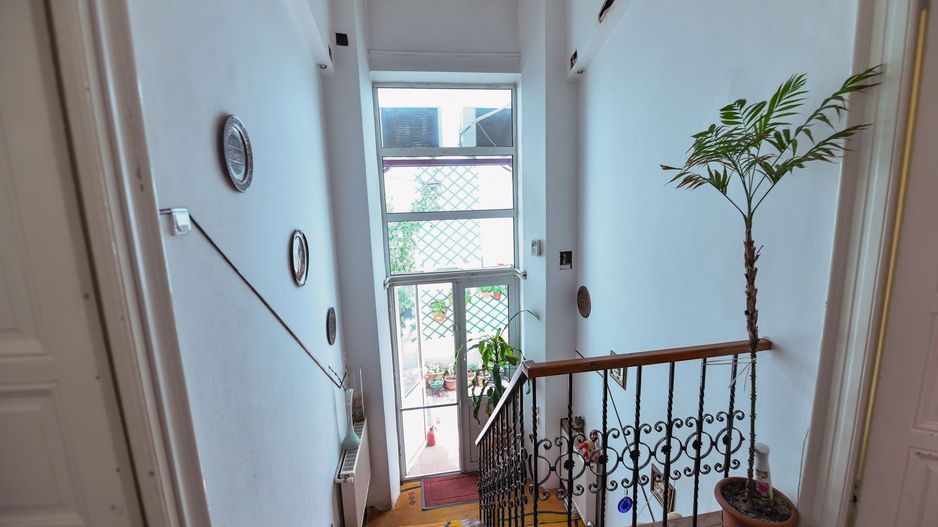 Casa individuală | Strada Plantelor | Curte proprie - Poză 6