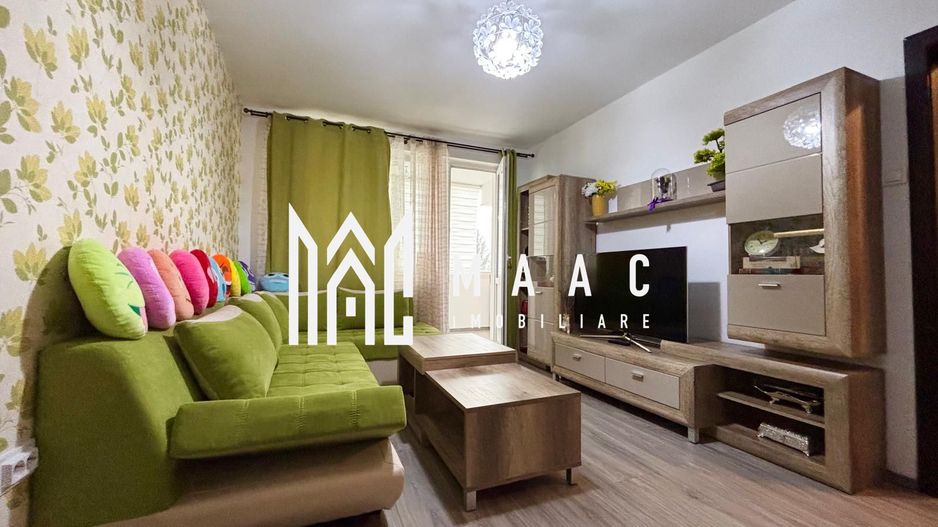 Apartament 2 camere | Balcon | Lift | Etaj 6/10 | Mihai Viteazul - Poză 1