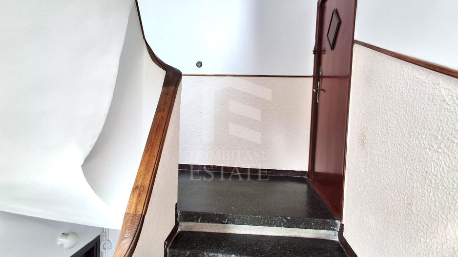 Dacia | Eminescu | Romana | Apartament 2 camere | 3 boxe | Total 54 mp - Poză 4