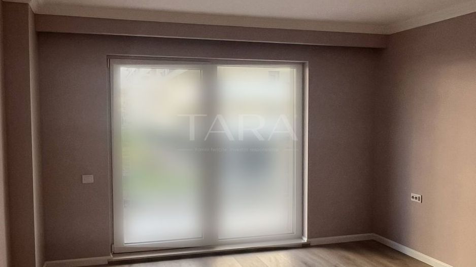 Apartament nou 3 camere, terasă de 14 mp, parcare subterană, Florești. - Poză 6