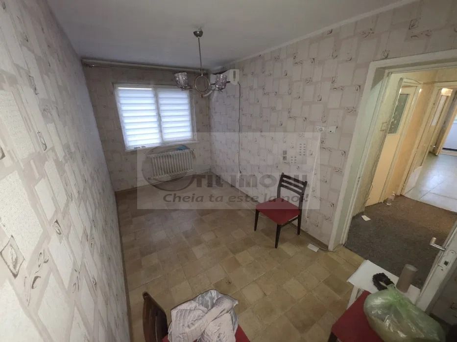 Apartament 3 camere – Tudor Vladimirescu – 105.000 € - Poză 7