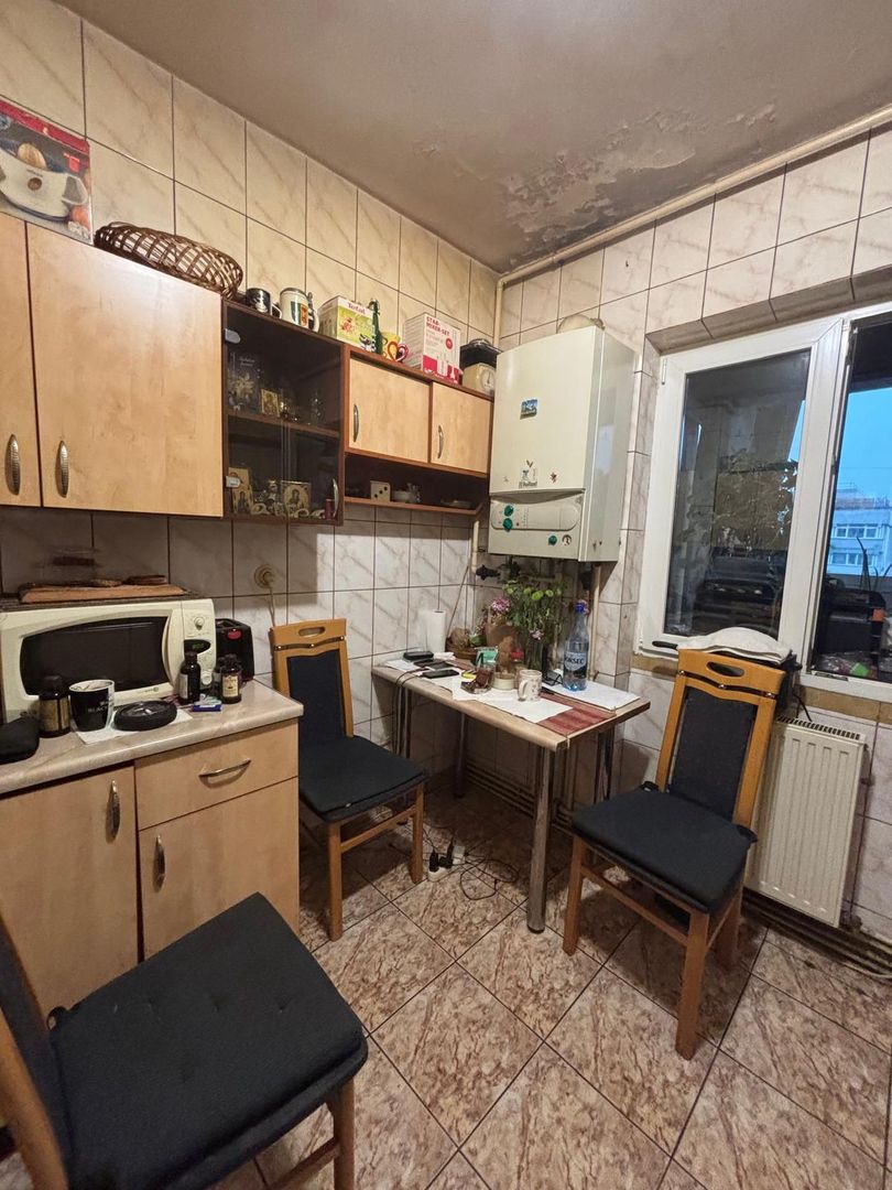 Apartament 3 camere decomandat Titulescu Piata Victoriei T670 - Poză 16