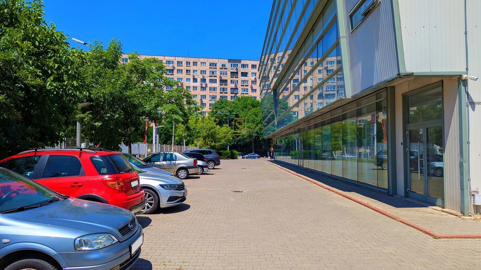 Cladire pe 3 niveluri, 2.200 mp, inchiriata integral, Brancoveanu, S4 - Poză 6