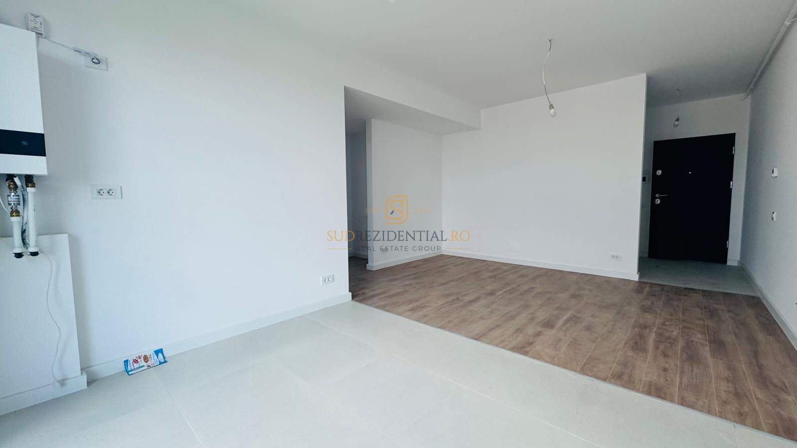 Apartament cu 2 camere, tip studio, Sos. Salaj - Sector 5 - Poză 5