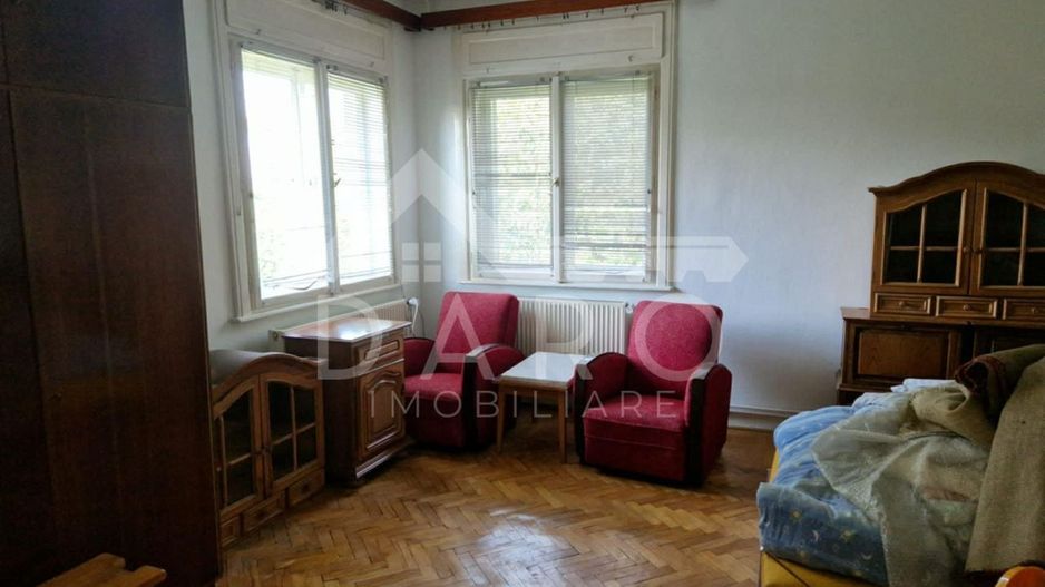 Casă ultracentrală, singur în curte Târgu Mureș – 2 Apartamente - Poză 3
