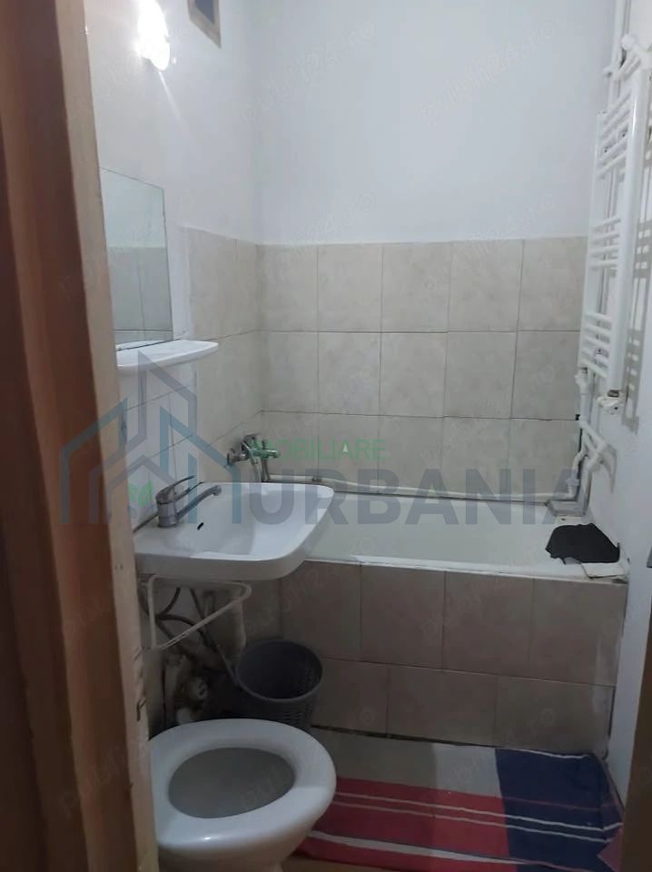 Garsonieră de închiriat în zona Nicolina, Iași - Poză 3