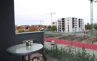 Zona Remus Radulet, 2 camere, centrala proprie - Poză 11