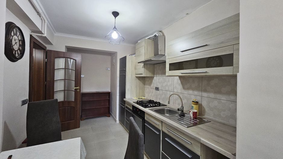 Apartament 2 camere  Ultracentral, Piața Mică, amenajat - Poză 4