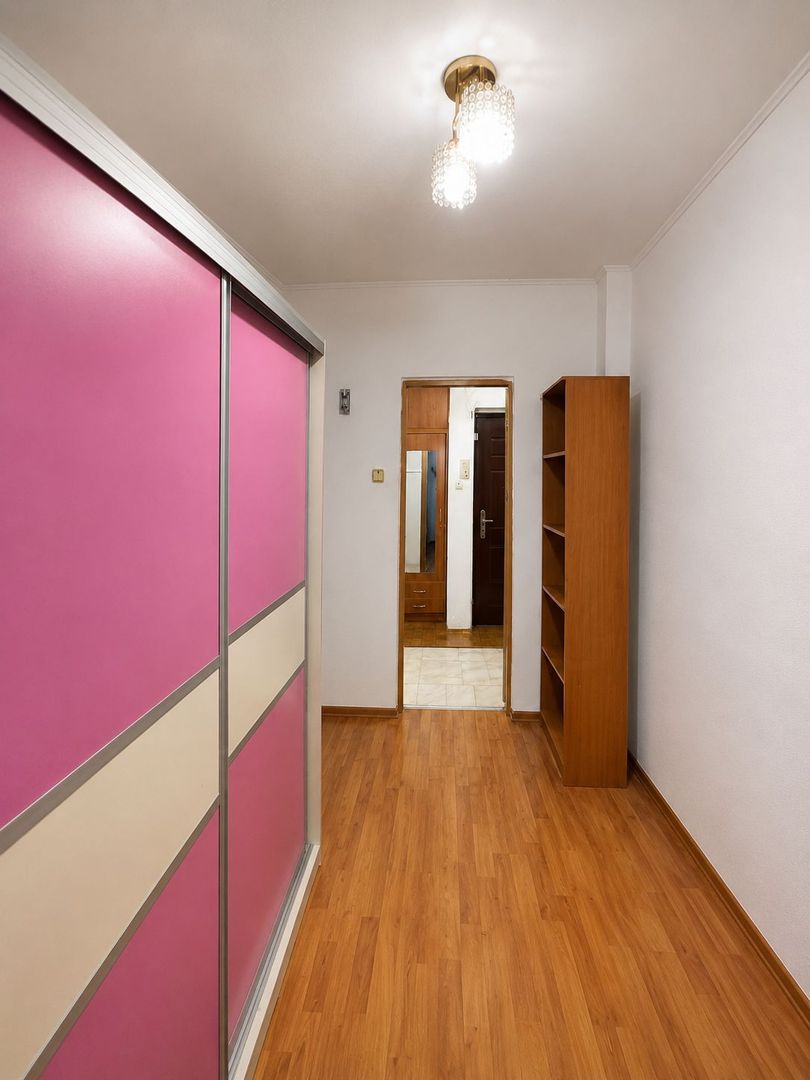2 camere Confort 1 | Acces facil |Tomis 3 | Balcon 13 mp, beci și boxa - Poză 6