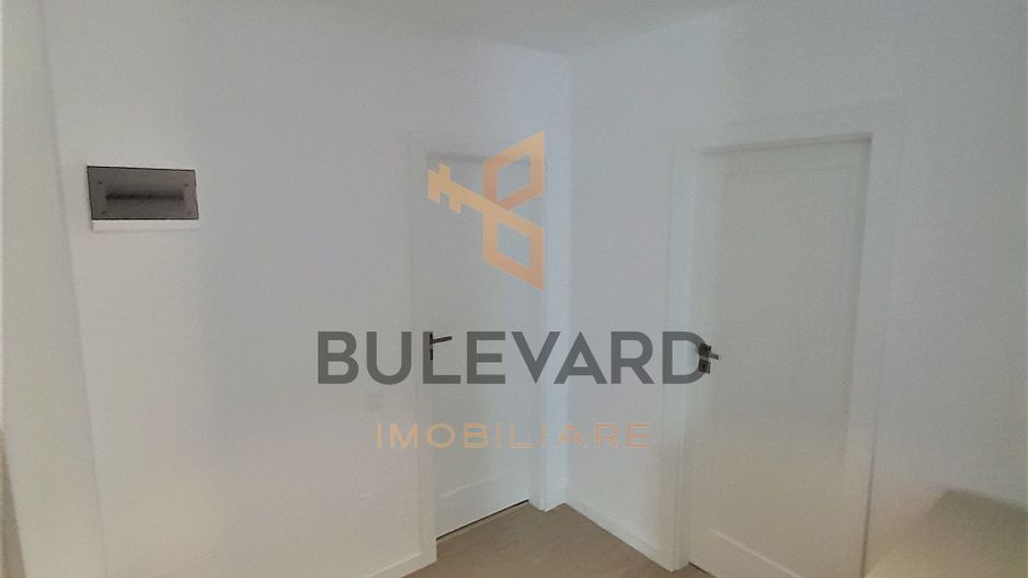 Apartament 2 camere, bloc tip vila, parcare, zona Buna Ziua - Poză 10