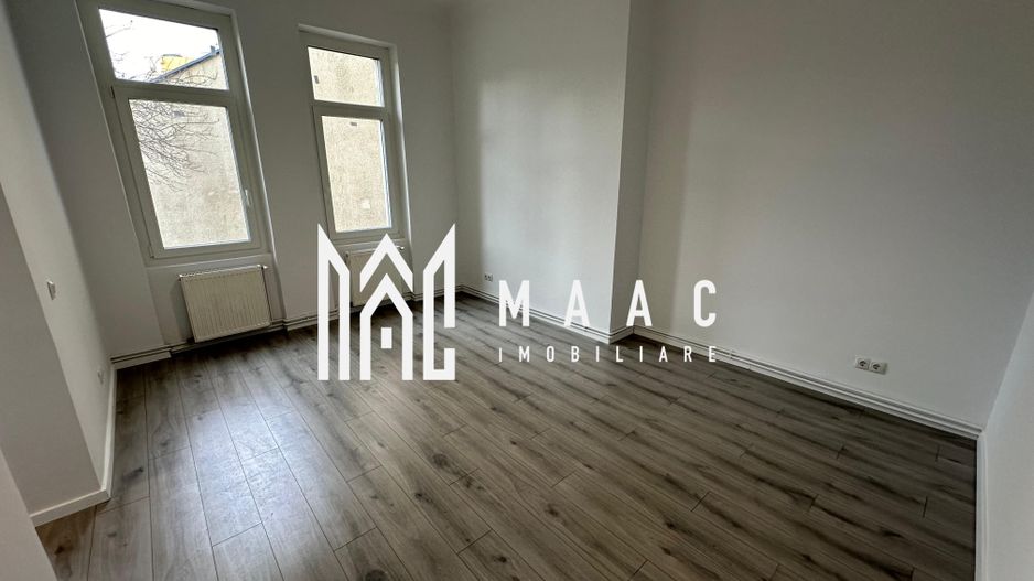 Spatiu birouri I 94mp I Renovat I Central - Calea Dumbravii - Poză 4