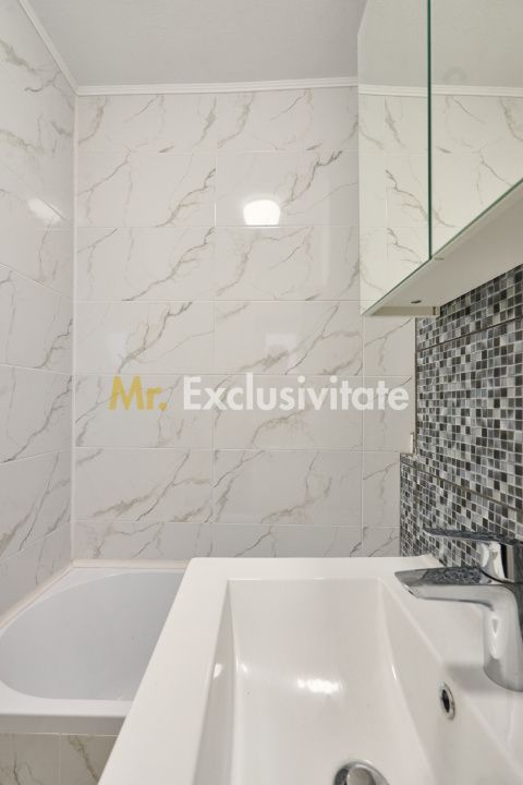 Apartament 3 camere | Găvana – Strada Paltinului | Etaj 1/4 - Poză 12