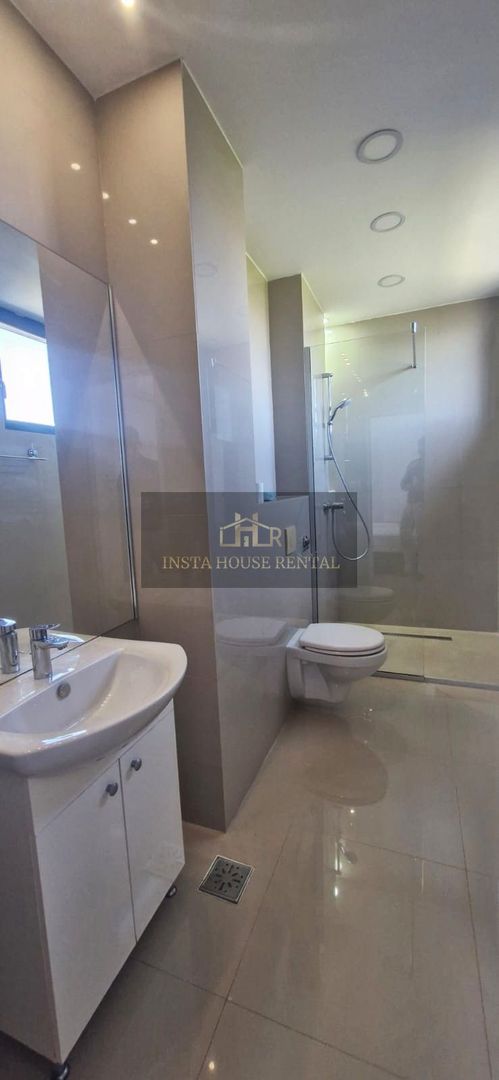 Vila 4 camere Pipera/Tunari *parcare 2 + terasa si gradina* - Poză 13