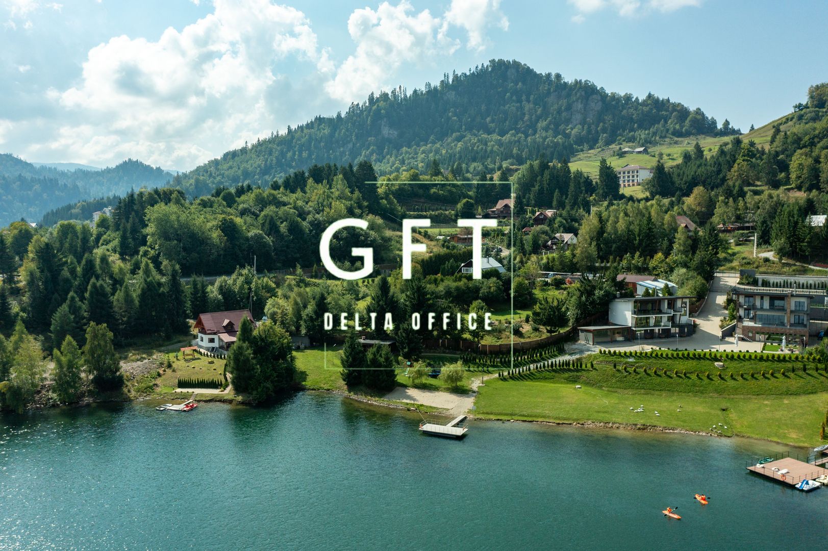 Teren intravilan 5 ari, Colibita, zona deosebita! - Poză 5