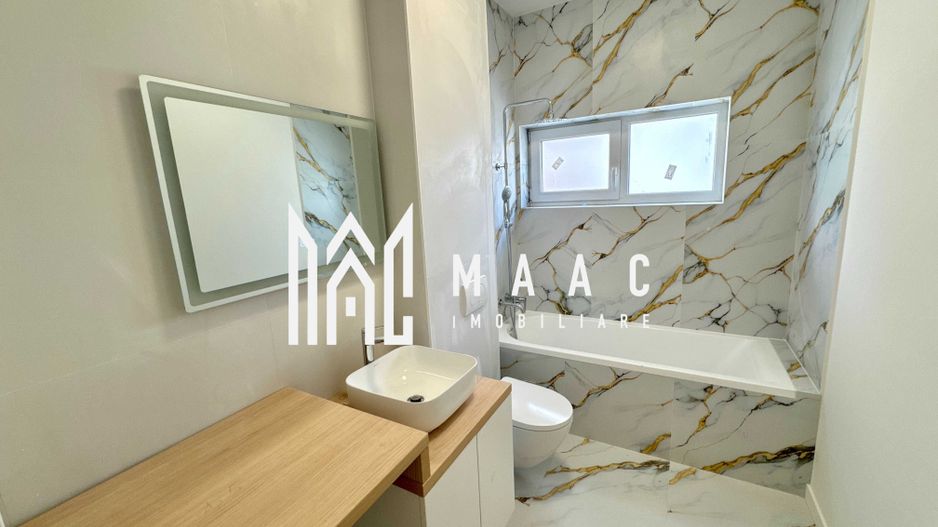 Apartament 2 camere | Etaj 1 | Balcon | 53 MPU | DaVinci Homes - Poză 7