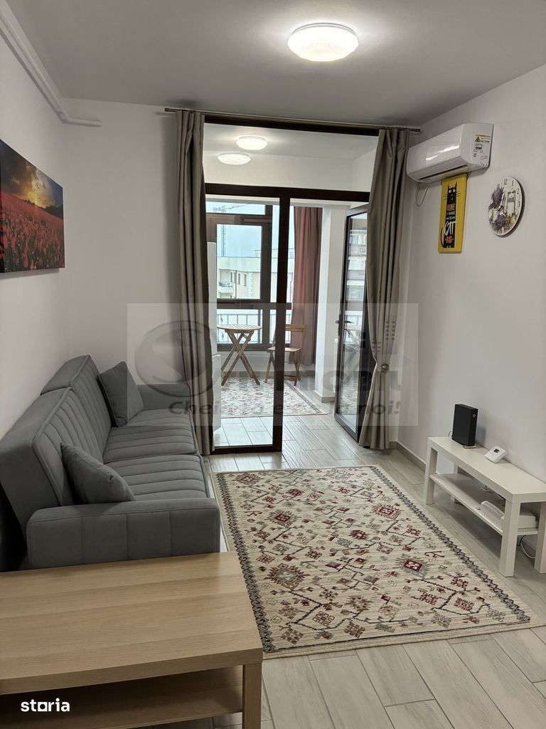 Apartament 2 camere spațios, bloc nou 2023, lângă Spitalul Providența - Poză 3
