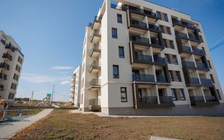 Vânzare, apartament, 2 camere, Strada Națională, Botanica - Poză 2