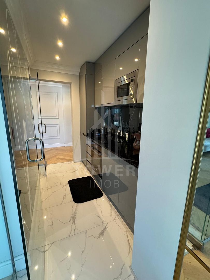 Apartament lux 2 camere | Calea Dumbrăvii - Poză 13